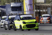 smart e-cup – Savoia e Ghirelli vincono, Ferri resta leader ma il campionato è più aperto che mai