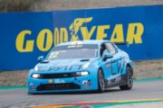 Urrutia underlines WTCR potential with DHL pole double as Ehrlacher gets a title boost