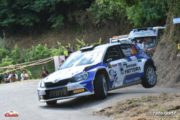 MARANELLO CORSE AL RALLY TROFEO ACI COMO LISTATA A LUTTO