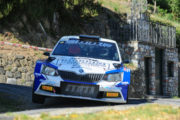 MM MOTORSPORT ATTESA SULLE STRADE DELLA "FINALISSIMA":  DUE VETTURE SCHIERATE AL TROFEO ACI COMO
