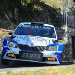 MM MOTORSPORT ATTESA SULLE STRADE DELLA "FINALISSIMA":  DUE VETTURE SCHIERATE AL TROFEO ACI COMO