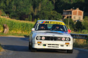 IL PREMIO RALLY AUTOMOBILE CLUB LUCCA VERSO IL "CIOCCHETTO EVENT":  INIZIATIVA RIVOLTA AI PARTECIPANTI AL CONFRONTO STORICO