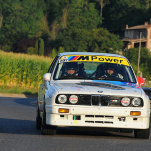 IL PREMIO RALLY AUTOMOBILE CLUB LUCCA VERSO IL "CIOCCHETTO EVENT":  INIZIATIVA RIVOLTA AI PARTECIPANTI AL CONFRONTO STORICO