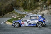 MM MOTORSPORT DECISIVA NELLA VITTORIA "TOSCANA"  DELLA ACI SPORT RALLY CUP ITALIA 2020