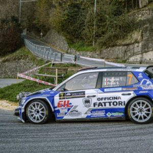 MM MOTORSPORT DECISIVA NELLA VITTORIA "TOSCANA"  DELLA ACI SPORT RALLY CUP ITALIA 2020