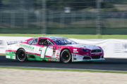 L'icona del motorsport croato Niko Pulic debutterà in NASCAR a Grobnik