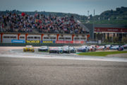 La stagione della NWES culminerà con una storica Super Speedweek a Valencia