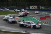Weekend di motorsport a Monza con i campionati ACI Sport