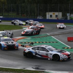 Weekend di motorsport a Monza con i campionati ACI Sport