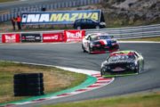 Alon Day eguaglia il record di Ander Vilarino con 22 successi in NASCAR Whelen Euro Series