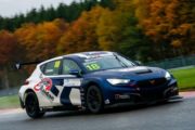 Elite Motorsport riporta Nicola Baldan nel TCR Italy