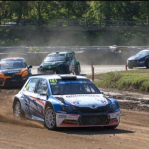 Campionato Italiano RX, in rampa di lancio la stagione 2021
