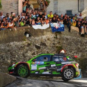 PIEMONTE IN ZONA ROSSA: RINVIATO IL RALLY DELLE VALLI OSSOLANE