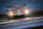 AF Corse secures title glory for Ferrari with sensational Circuit Paul Ricard 1000km triumph