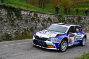 MARANELLO CORSE: RISULTATI POSITIVI AL RALLY TROFEO ACI COMO NEL NOME DI NICOLA  ZANDANEL