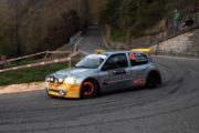ERREFFE RALLY TEAM-BARDAHL RACCOGLIE SODDISFAZIONI AL TROFEO ACI COMO