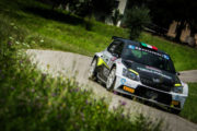 NUMERI A TRE CIFRE PER IL 29° RALLY CITTA' DI SCHIO:  E' PRONTA UNA SFIDA "CALDA"
