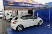 LA RALLY SPORT EVOLUTION SI PREPARA PER IL MONDIALE ... IN CASA