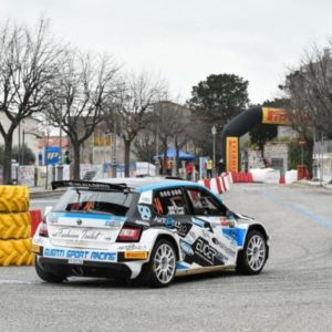LA 12^ RONDE DI SPERLONGA  APRE LE ISCRIZIONI