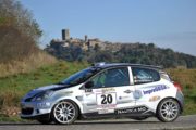7° RALLY DAY DI POMARANCE:  TUTTO PRONTO PER UNA NUOVA EDIZIONE DI SPESSORE