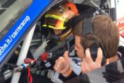 Raptor Engineering raddoppia con Barri e Bacci su Porsche a Monza