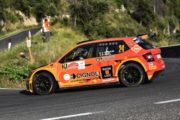 MOVISPORT SCENDE SULLA "TERRA D'AUTORE"  DEL TUSCAN REWIND