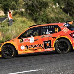 MOVISPORT SCENDE SULLA "TERRA D'AUTORE"  DEL TUSCAN REWIND