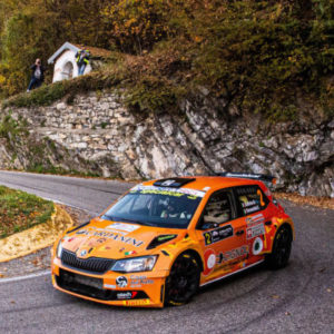 MOVISPORT "D'ARGENTO" ALLA FINALE DI COMO:  SCATTOLON E BERNACCHINI SUGLI SCUDI