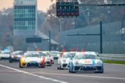 AB Racing rilancia dopo il gran finale della Carrera Cup a Monza