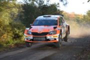 ERREFFE RALLY TEAM-BARDAHL: TRE EQUIPAGGI AL VIA DELL'ACI RALLY MONZA