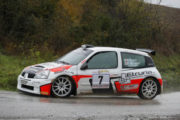 7° RALLY DAY DI POMARANCE:  ANNUNCIATA BAGARRE PER LA VITTORIA