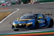 Third DTM Trophy win: Swiss Lucas Mauron also victorious at Hockenheim