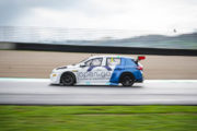Arduini “leone” del Mugello – Il pilota milanese si impone in Gara 1 con la PEUGEOT 308TCR