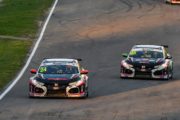 MM Motorsport chiude sul podio una straordinaria stagione nel TCR Italy