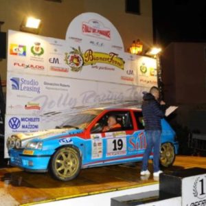 7° RALLY DAY DI POMARANCE:  PROROGA ISCRIZIONI SINO A LUNEDI' 9 NOVEMBRE ORE 24,00