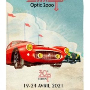 THE TOUR AUTO OPTIC 2ooo'S PEARL ANNIVERSARY!