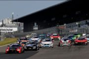 From Monza to Hockenheim: 2021 DTM Trophy with seven race weekends