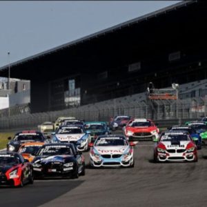 From Monza to Hockenheim: 2021 DTM Trophy with seven race weekends