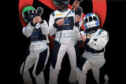 smart e-cup – Un finale…soprannaturale per la smart e-cup!