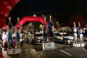 MIELE CALA IL POKER AL RALLY DEL RUBINETTO