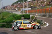 ULTIMI GIORNI DI ATTESA PER IL 29° RALLY CITTA' DI SCHIO:  la gara sarà "a porte chiuse"