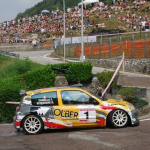ULTIMI GIORNI DI ATTESA PER IL 29° RALLY CITTA' DI SCHIO:  la gara sarà "a porte chiuse"