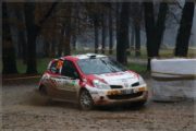 LEONESSA CORSE PROMOSSA ALL'ESAME MONDIALE