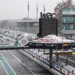 Inizia l'ACI Rally Monza. Parte l'impresa Mondiale