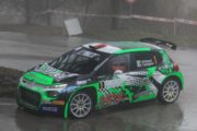 BB COMPETITION "D'ARGENTO" AL CIOCCHETTO EVENT  CON PAOLO ANDREUCCI E LA CITROËN C3 R5