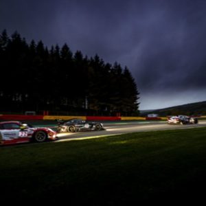 Total 24 Hours of Spa and SRO Spa Speedweek set for spectacular comeback in 2021