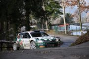 SODDISFAZIONI INTERNAZIONALI PER MM MOTORSPORT:  IN EVIDENZA A "IL CIOCCHETTO EVENT" ED AL RALLY NATIONAL DE BALAGNE