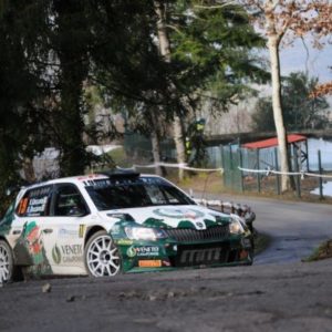 SODDISFAZIONI INTERNAZIONALI PER MM MOTORSPORT:  IN EVIDENZA A "IL CIOCCHETTO EVENT" ED AL RALLY NATIONAL DE BALAGNE