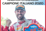 NOMI IMPORTANTI AL VIA DEL 56° RALLY VALLI OSSOLANE