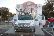 IL RALLY DEL CARNEVALE TORNA NEL CALENDARIO NAZIONALE:  LA NUOVA SCOMMESSA DI AUTOMOBILE CLUB LUCCA IN PROGRAMMA DAL 12 AL 14 FEBBRAIO